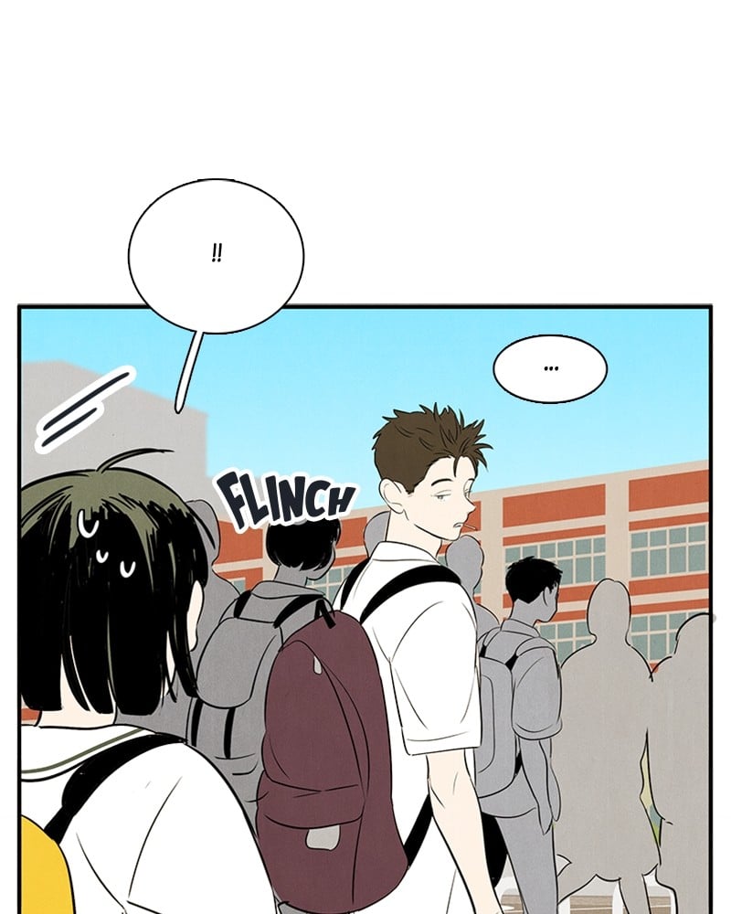 After School Lessons for Unripe Apples Chapter 84 - page 228