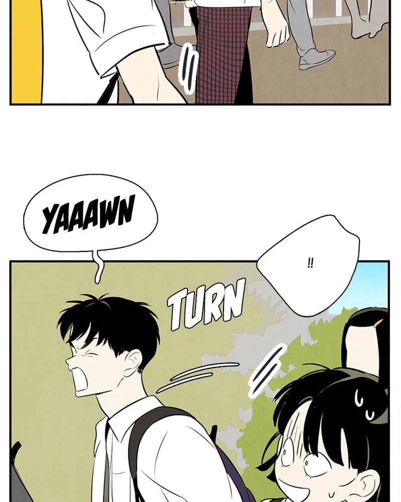 After School Lessons for Unripe Apples Chapter 84 - page 229