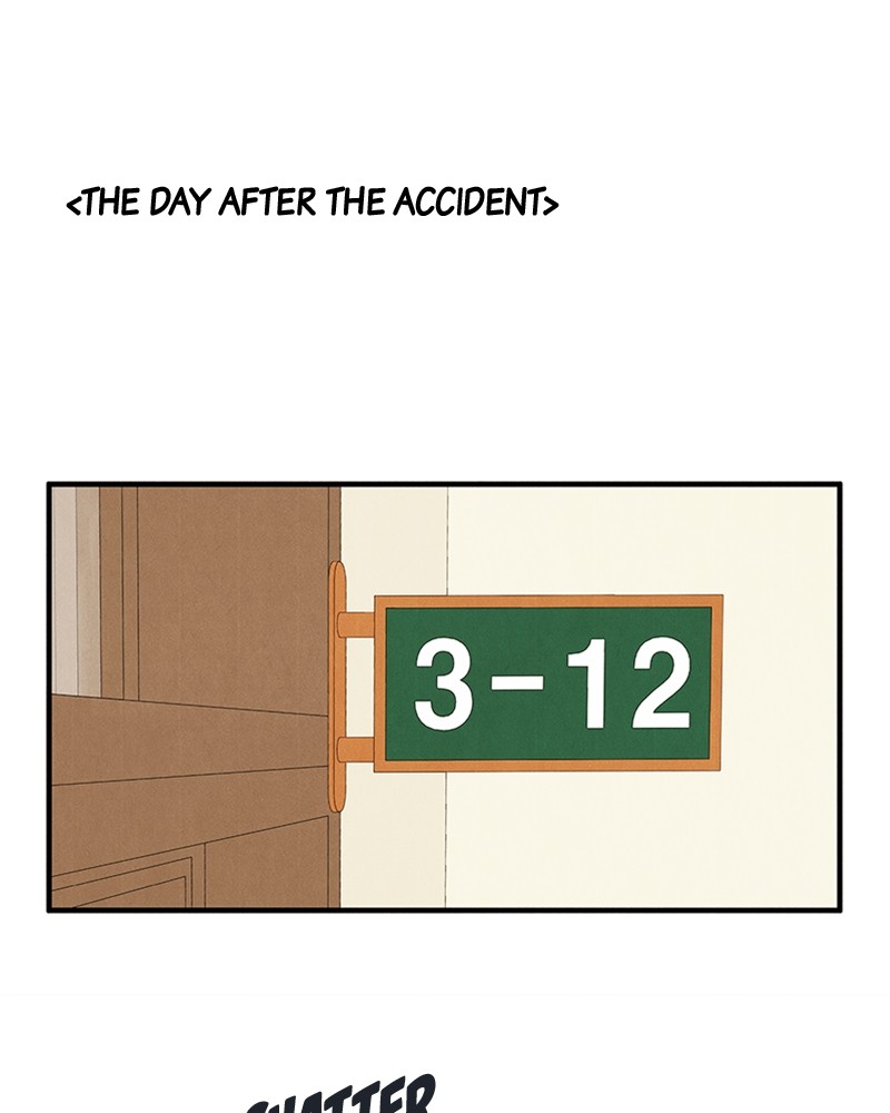 After School Lessons for Unripe Apples Chapter 84 - page 26