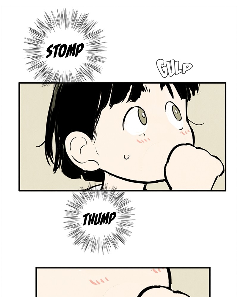 After School Lessons for Unripe Apples Chapter 84 - page 34