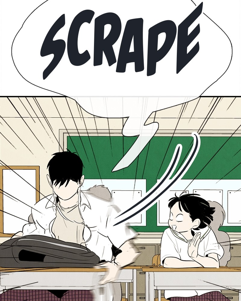 After School Lessons for Unripe Apples Chapter 84 - page 37