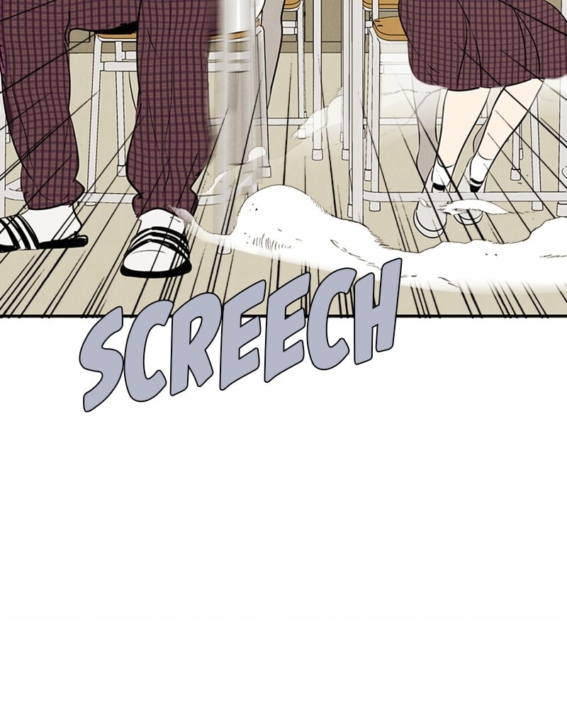 After School Lessons for Unripe Apples Chapter 84 - page 38