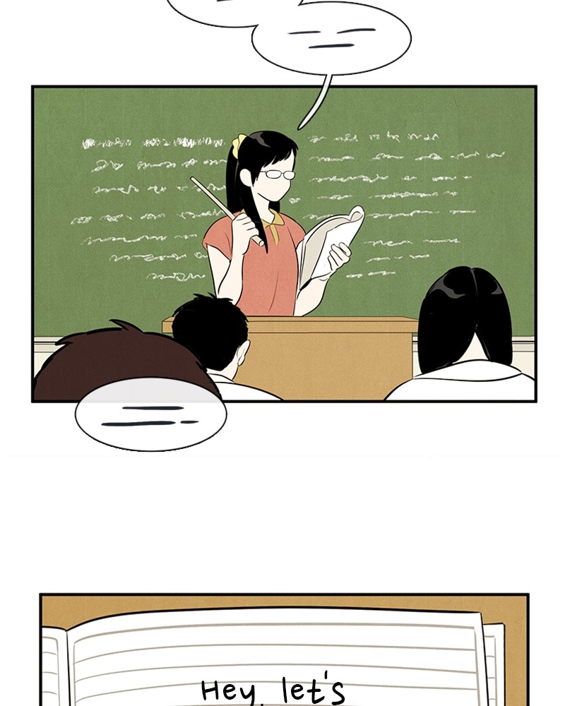 After School Lessons for Unripe Apples Chapter 84 - page 44