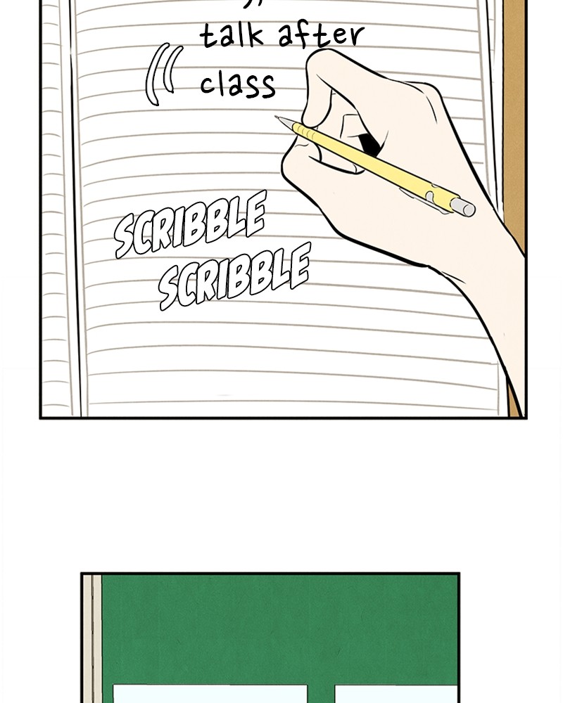 After School Lessons for Unripe Apples Chapter 84 - page 45