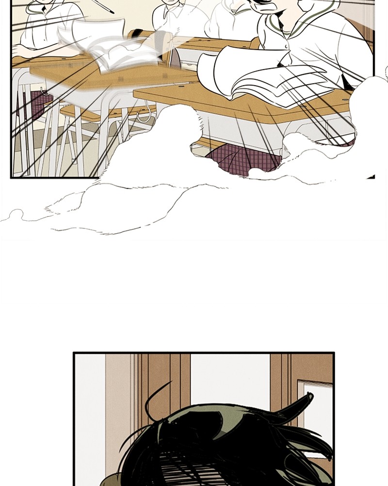 After School Lessons for Unripe Apples Chapter 84 - page 49