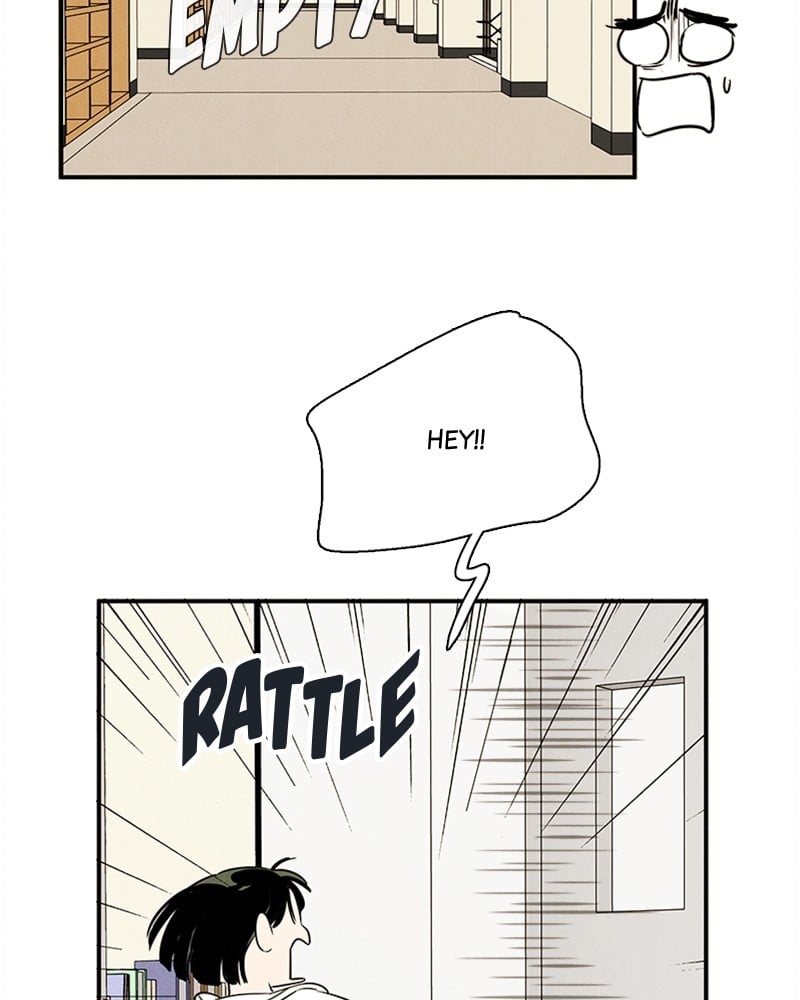 After School Lessons for Unripe Apples Chapter 84 - page 54