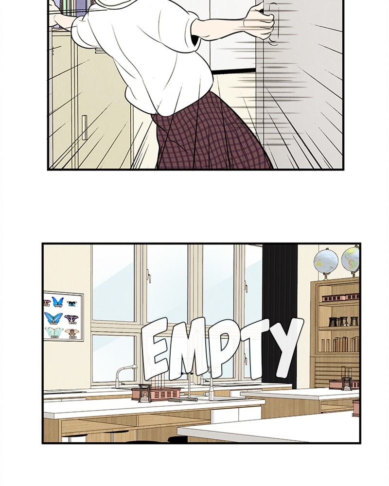 After School Lessons for Unripe Apples Chapter 84 - page 55