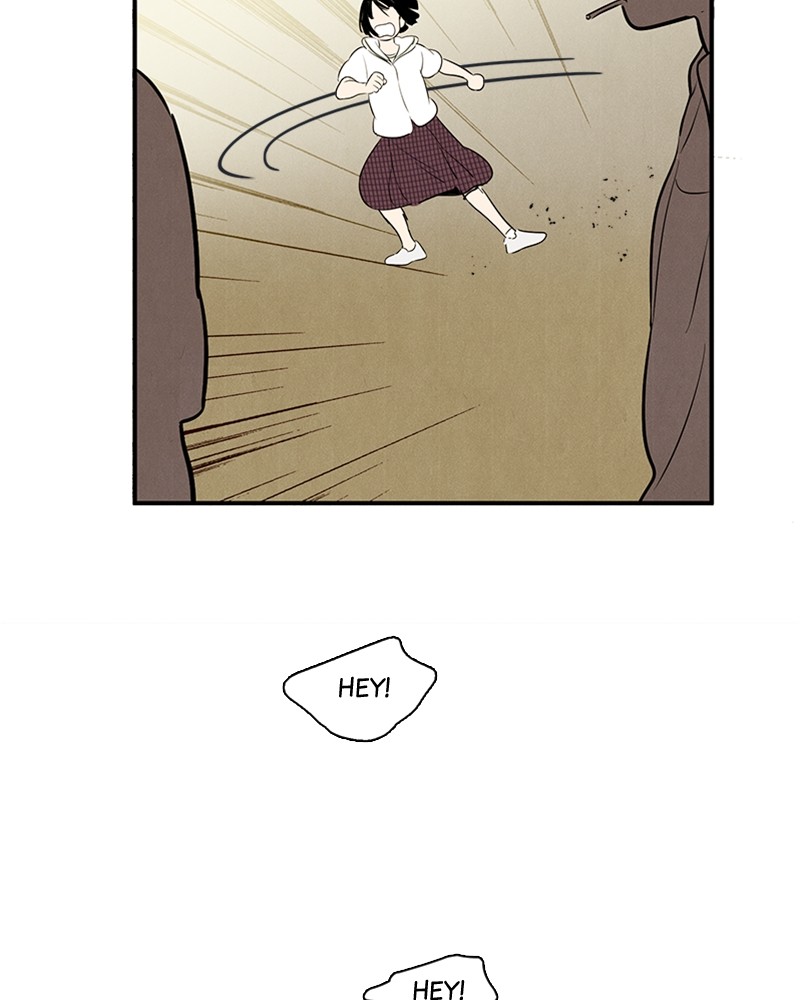 After School Lessons for Unripe Apples Chapter 84 - page 58