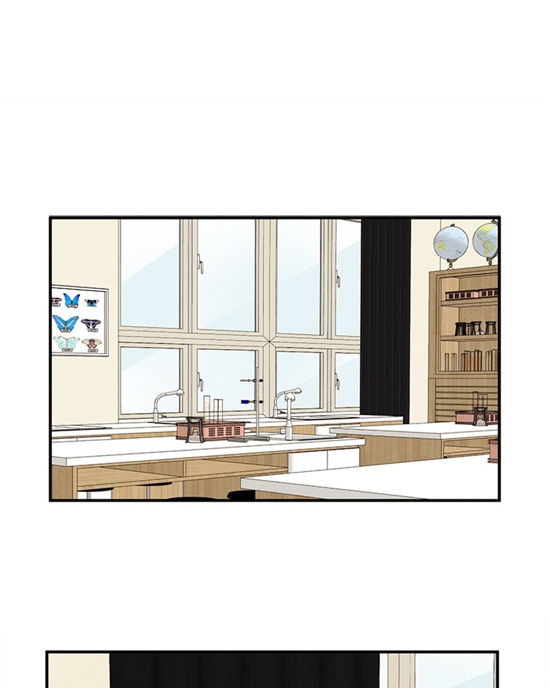 After School Lessons for Unripe Apples Chapter 84 - page 60