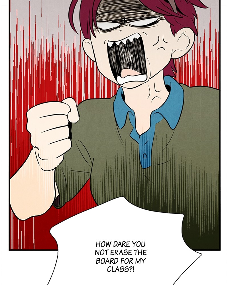 After School Lessons for Unripe Apples Chapter 84 - page 65