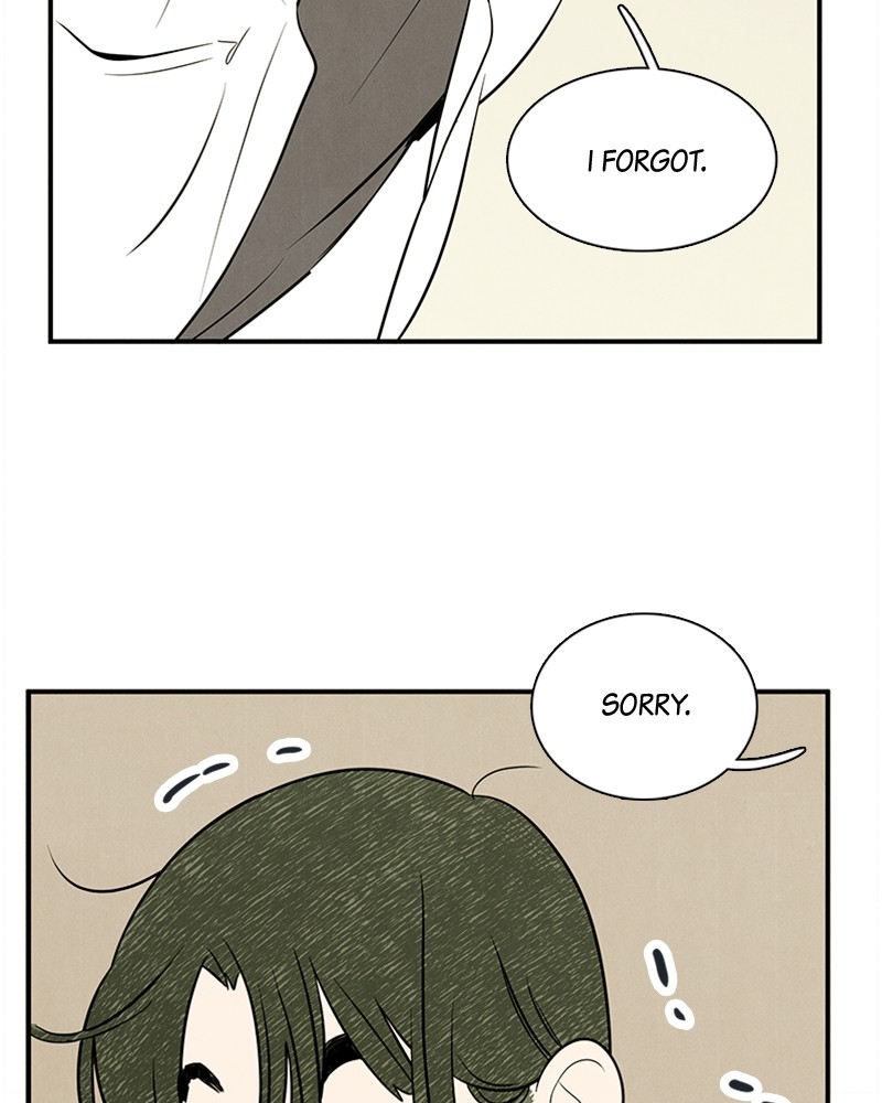 After School Lessons for Unripe Apples Chapter 84 - page 68