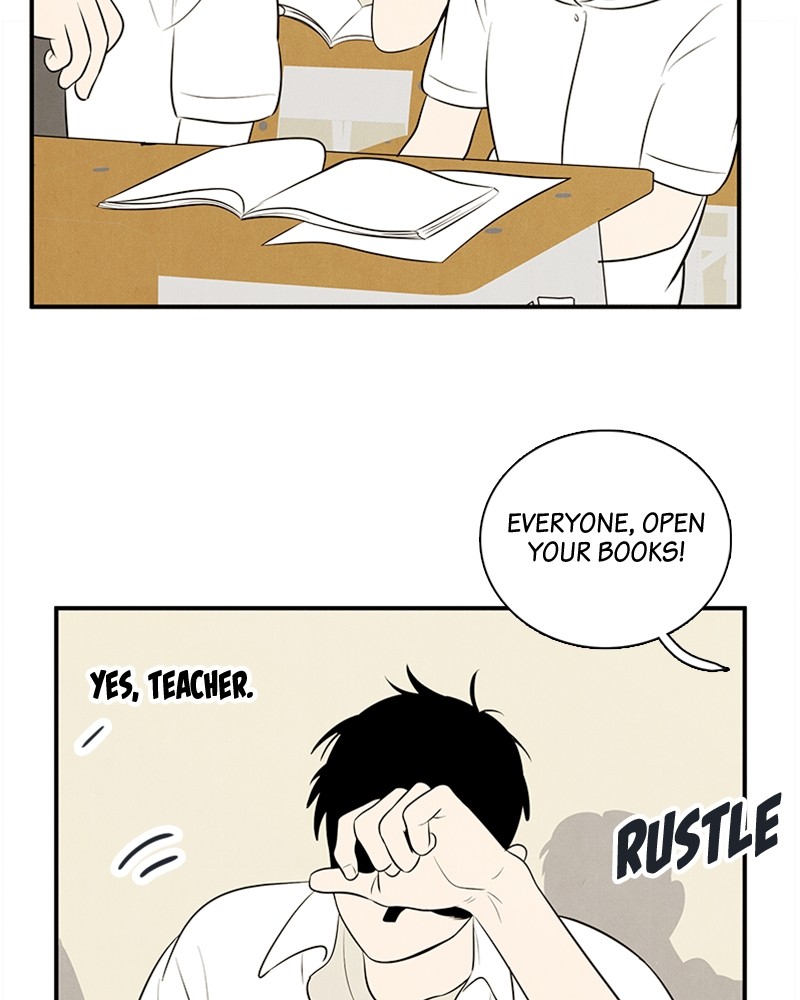 After School Lessons for Unripe Apples Chapter 84 - page 72