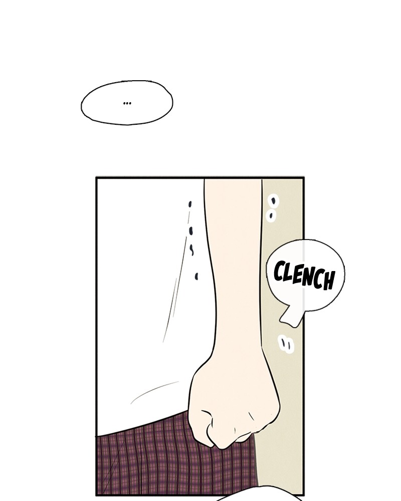 After School Lessons for Unripe Apples Chapter 84 - page 83