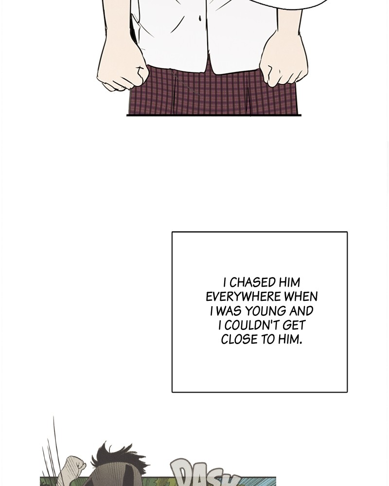 After School Lessons for Unripe Apples Chapter 84 - page 86