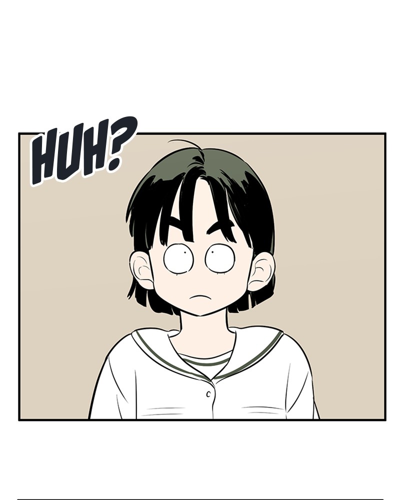 After School Lessons for Unripe Apples Chapter 84 - page 93