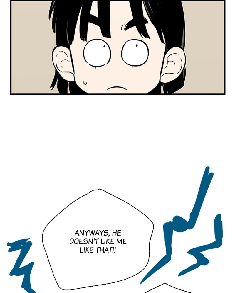 After School Lessons for Unripe Apples Chapter 84 - page 94
