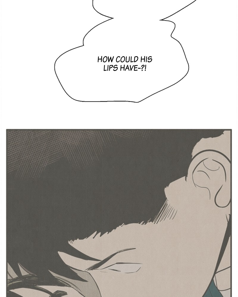 After School Lessons for Unripe Apples Chapter 83 - page 105