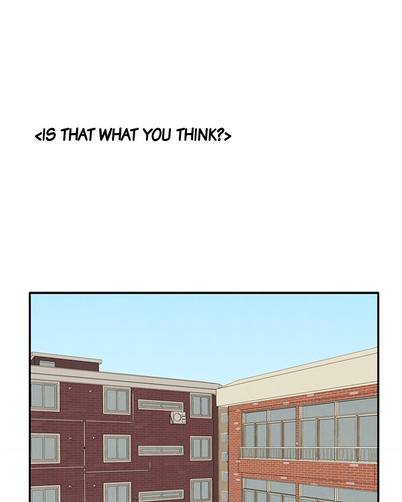 After School Lessons for Unripe Apples Chapter 83 - page 111