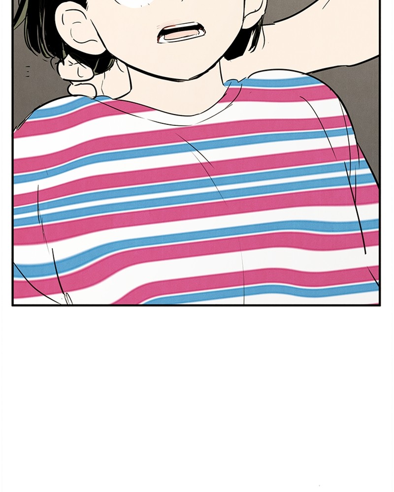After School Lessons for Unripe Apples Chapter 83 - page 115