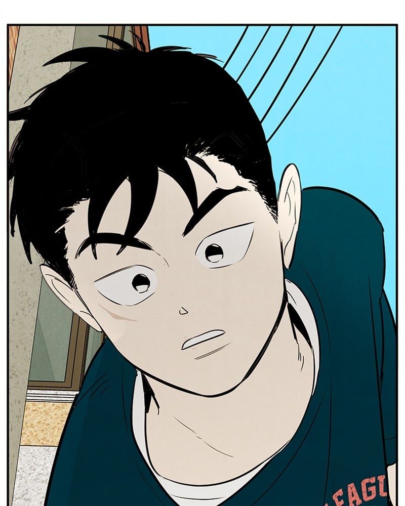 After School Lessons for Unripe Apples Chapter 83 - page 116