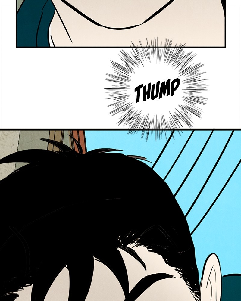 After School Lessons for Unripe Apples Chapter 83 - page 121