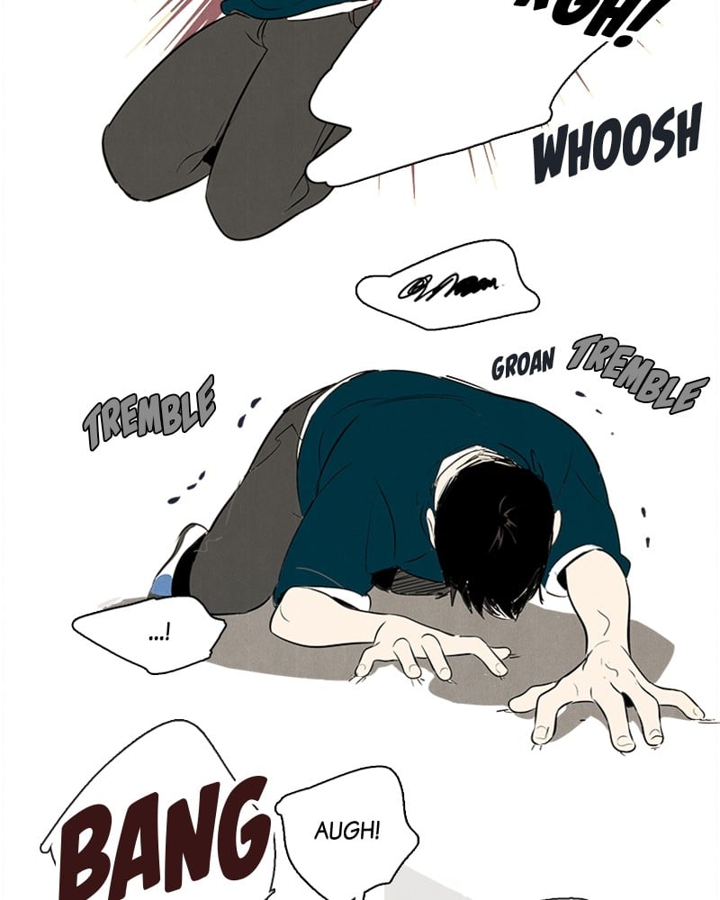 After School Lessons for Unripe Apples Chapter 83 - page 136