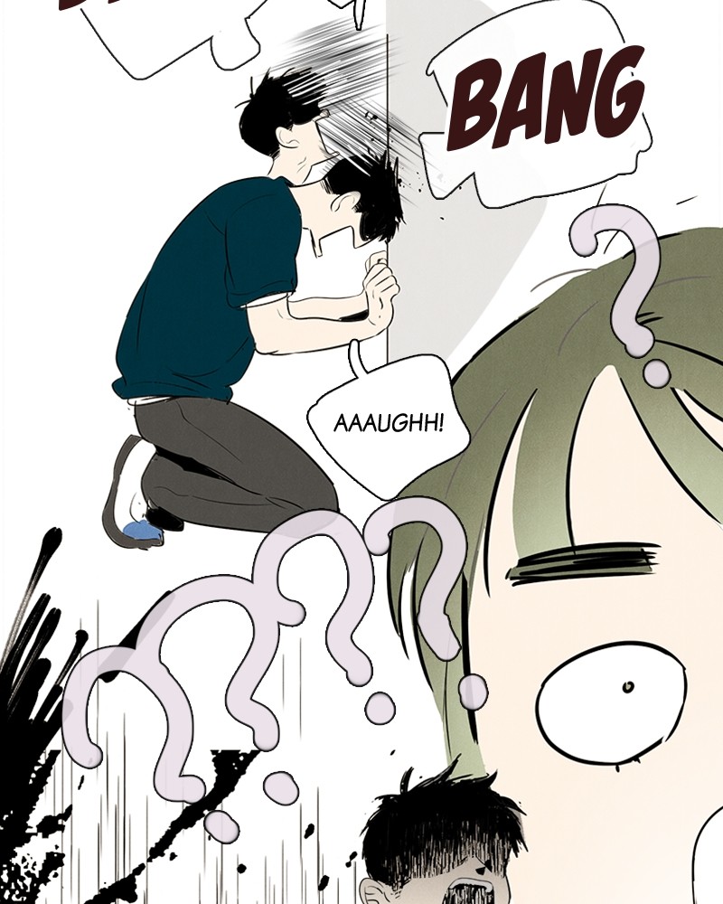 After School Lessons for Unripe Apples Chapter 83 - page 137