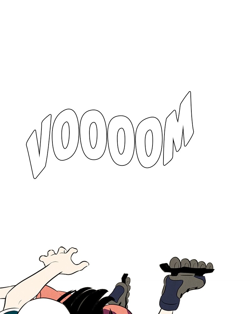 After School Lessons for Unripe Apples Chapter 83 - page 15