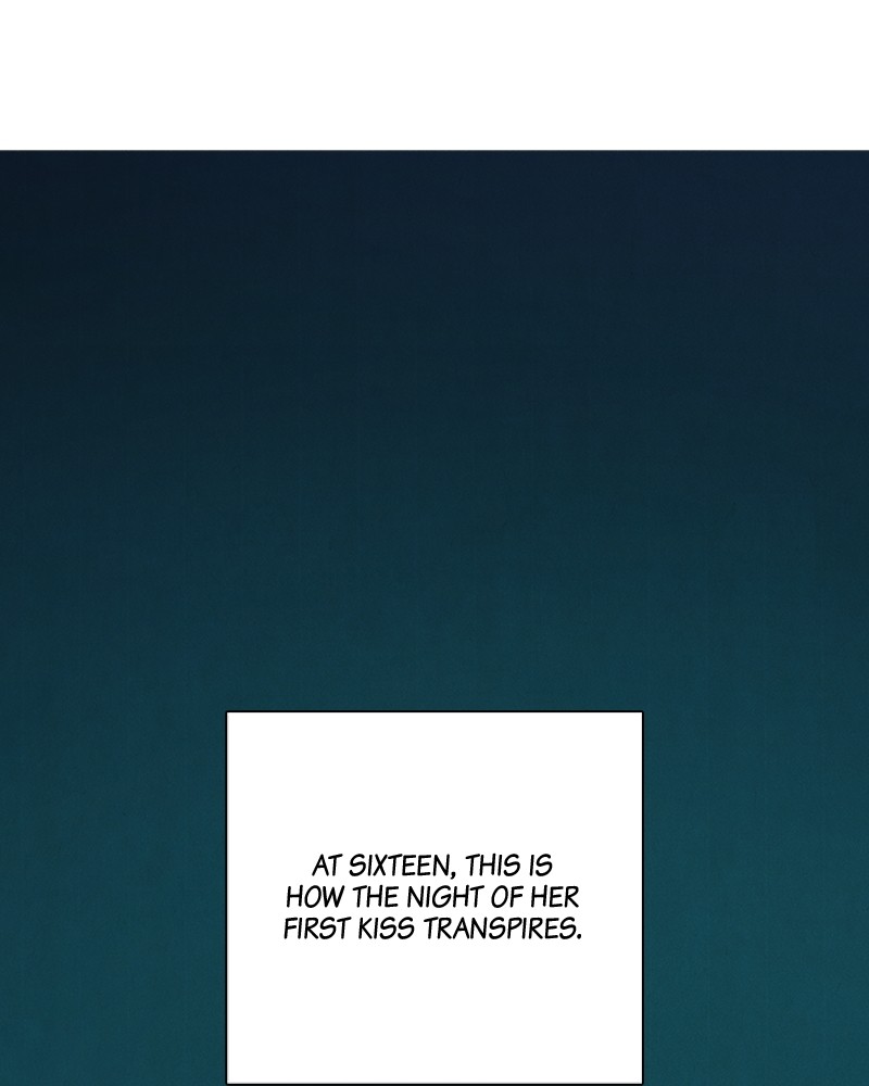 After School Lessons for Unripe Apples Chapter 83 - page 155