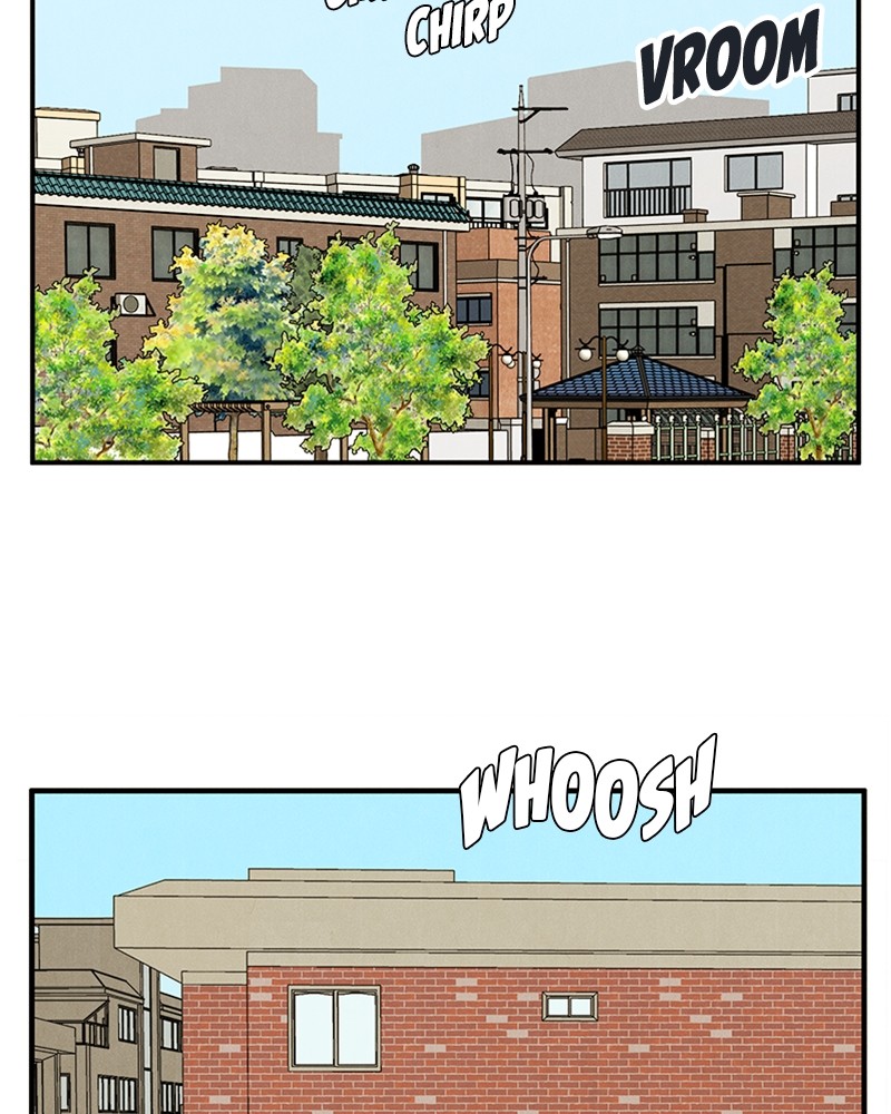 After School Lessons for Unripe Apples Chapter 83 - page 169