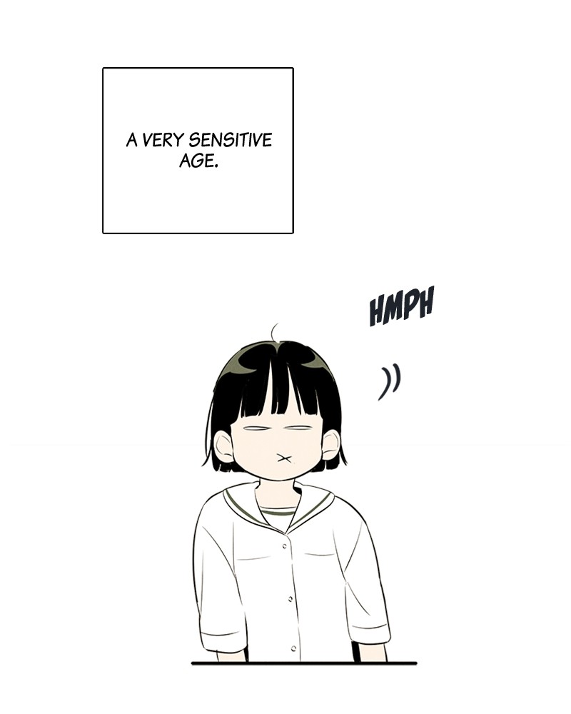 After School Lessons for Unripe Apples Chapter 83 - page 174