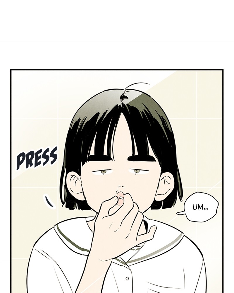 After School Lessons for Unripe Apples Chapter 83 - page 176