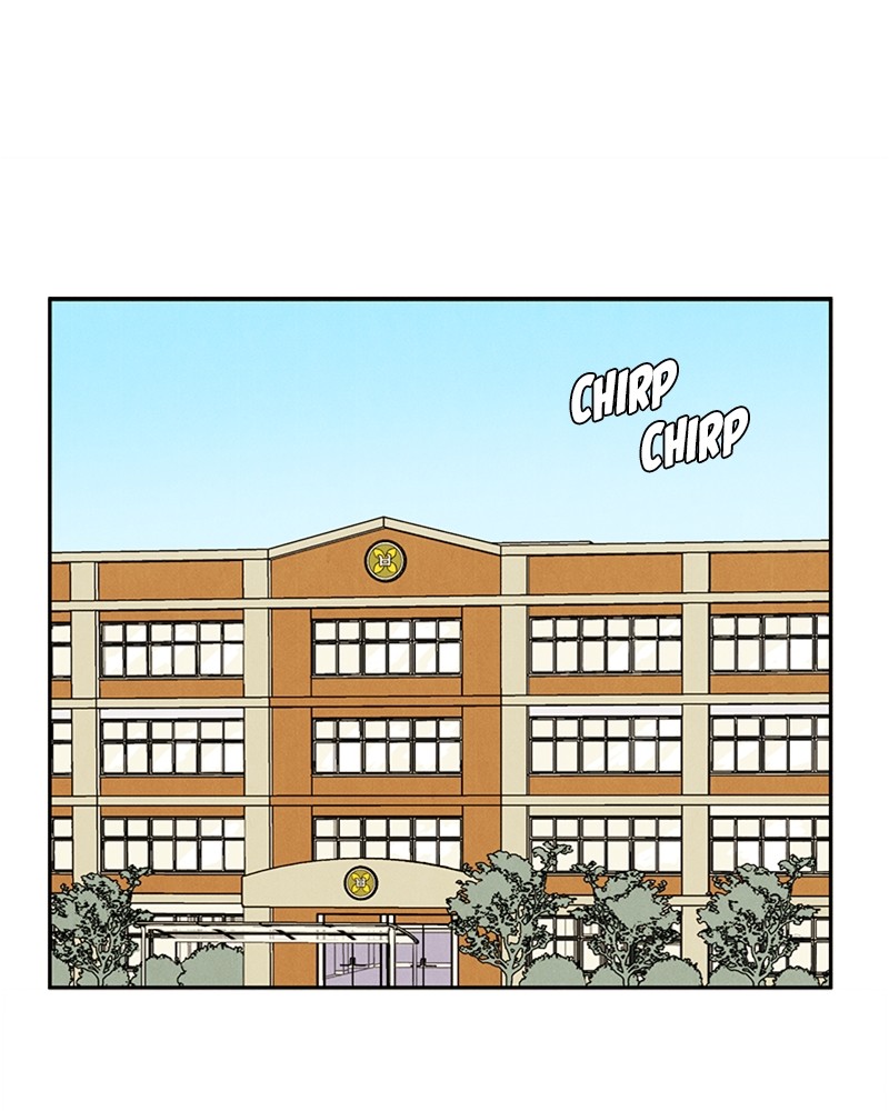 After School Lessons for Unripe Apples Chapter 83 - page 181
