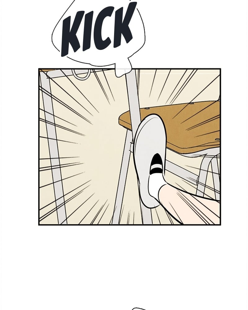 After School Lessons for Unripe Apples Chapter 83 - page 191