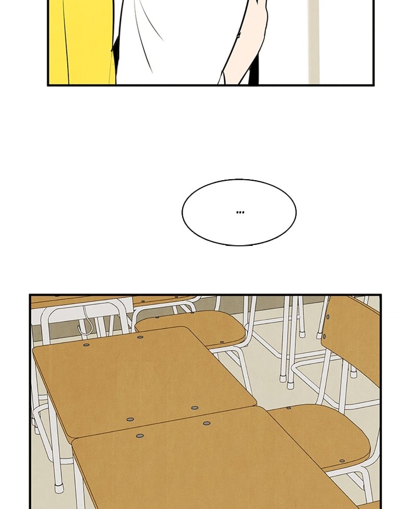 After School Lessons for Unripe Apples Chapter 83 - page 200