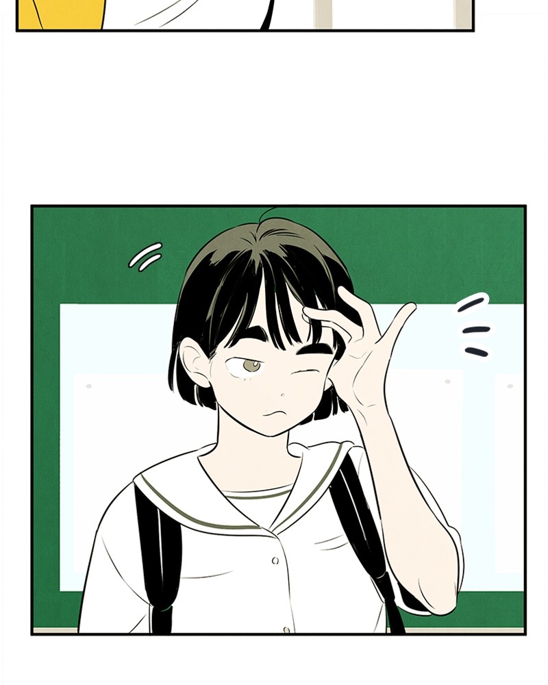 After School Lessons for Unripe Apples Chapter 83 - page 203