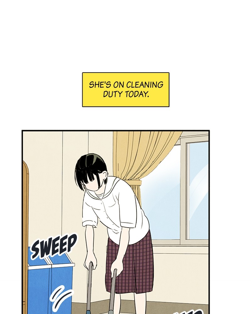 After School Lessons for Unripe Apples Chapter 83 - page 209