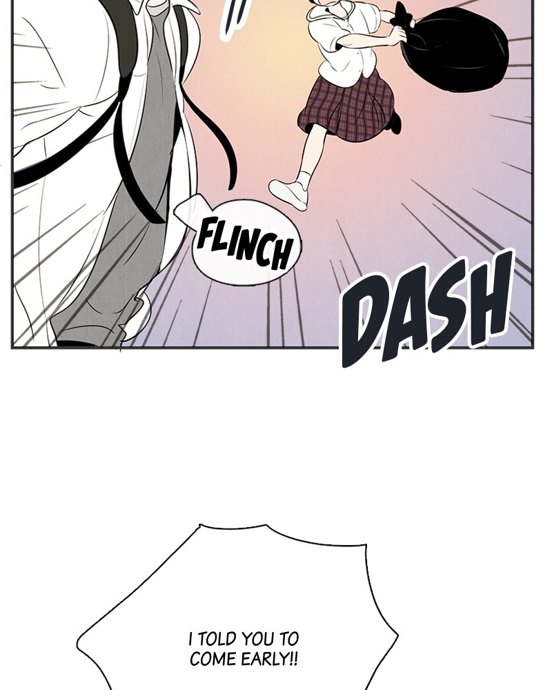 After School Lessons for Unripe Apples Chapter 83 - page 220