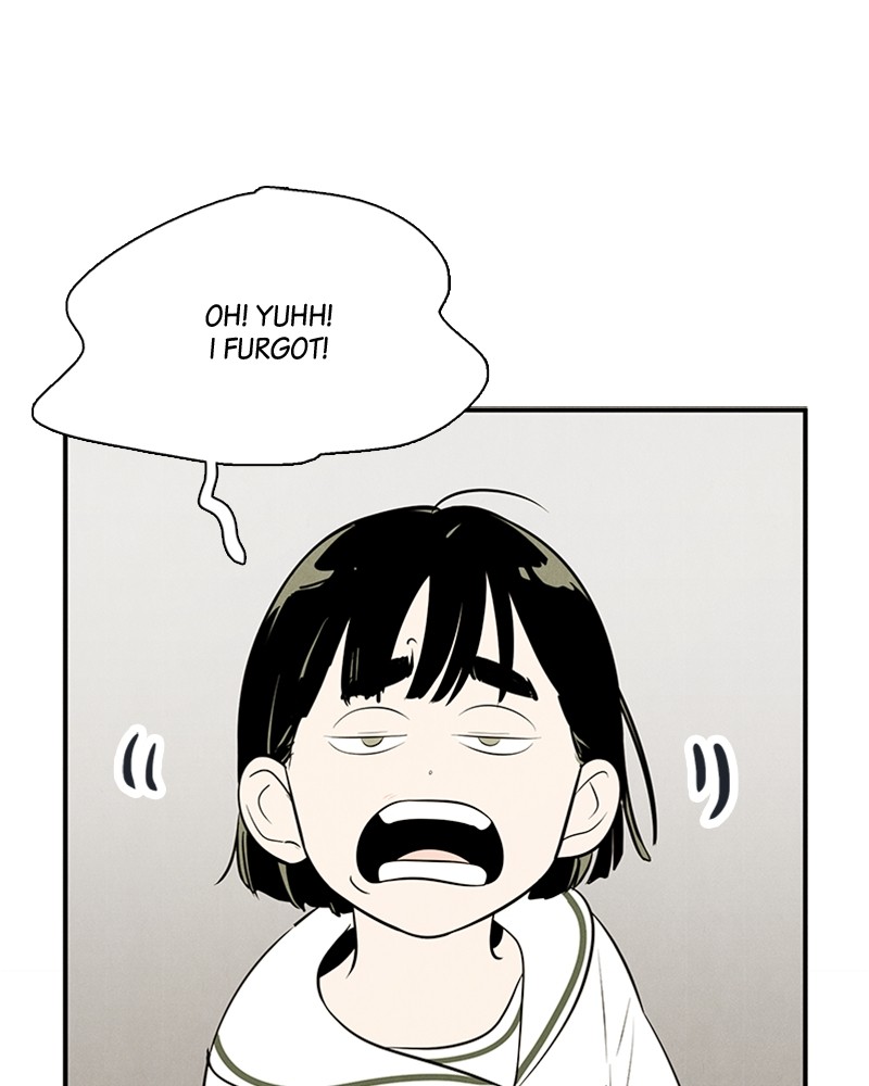 After School Lessons for Unripe Apples Chapter 83 - page 225