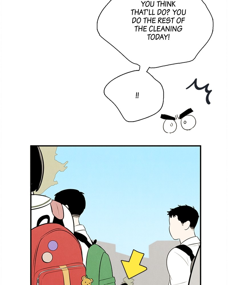 After School Lessons for Unripe Apples Chapter 83 - page 227