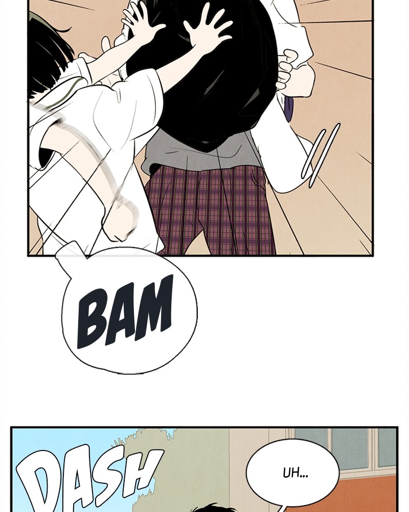 After School Lessons for Unripe Apples Chapter 83 - page 229