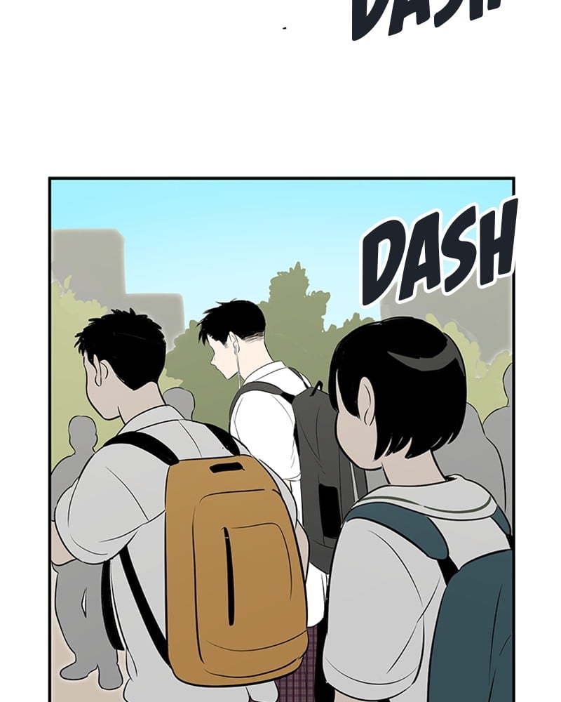After School Lessons for Unripe Apples Chapter 83 - page 233