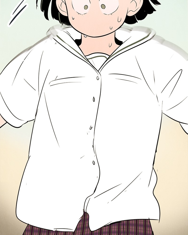 After School Lessons for Unripe Apples Chapter 83 - page 249