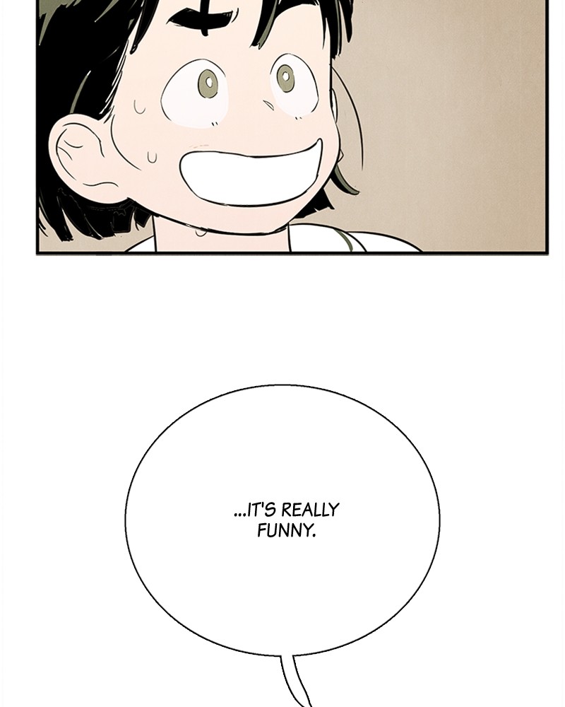 After School Lessons for Unripe Apples Chapter 83 - page 261