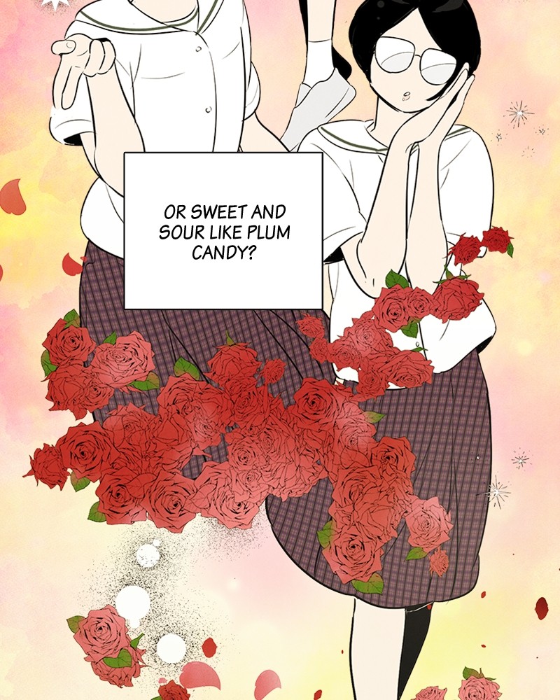 After School Lessons for Unripe Apples Chapter 83 - page 3
