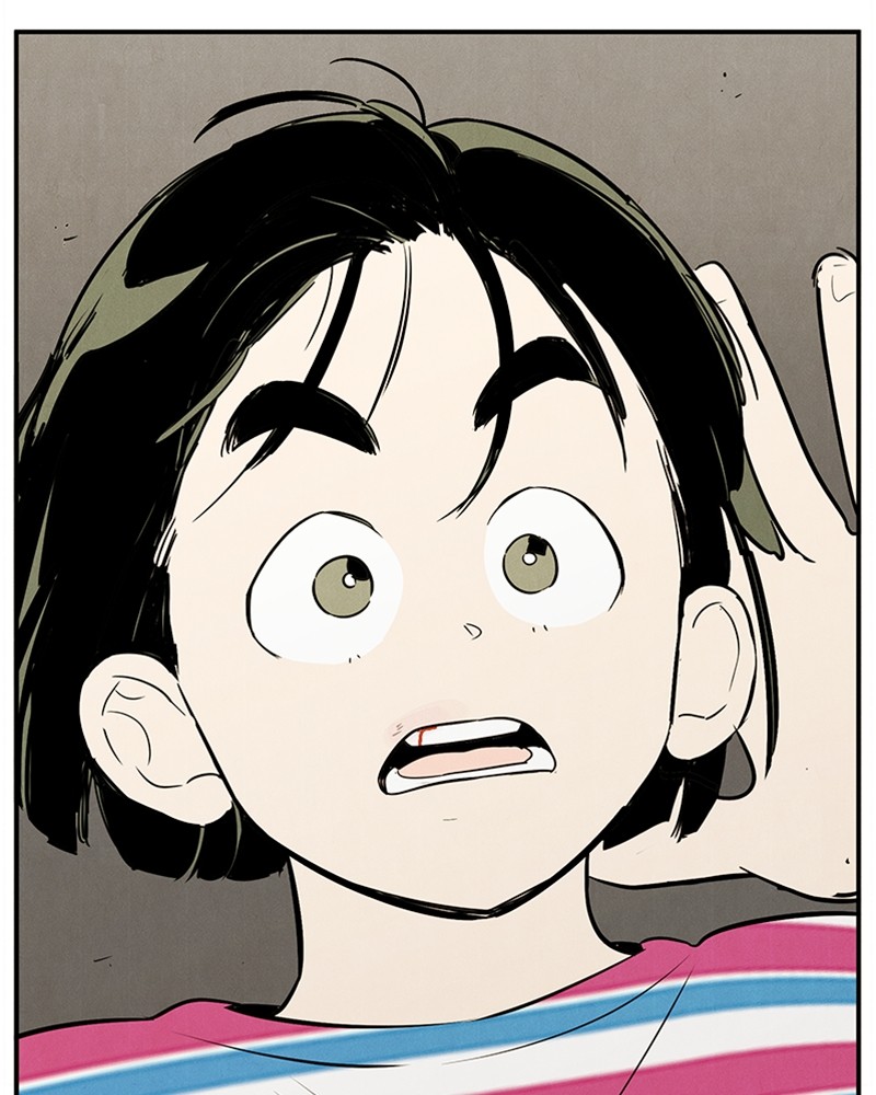 After School Lessons for Unripe Apples Chapter 83 - page 34