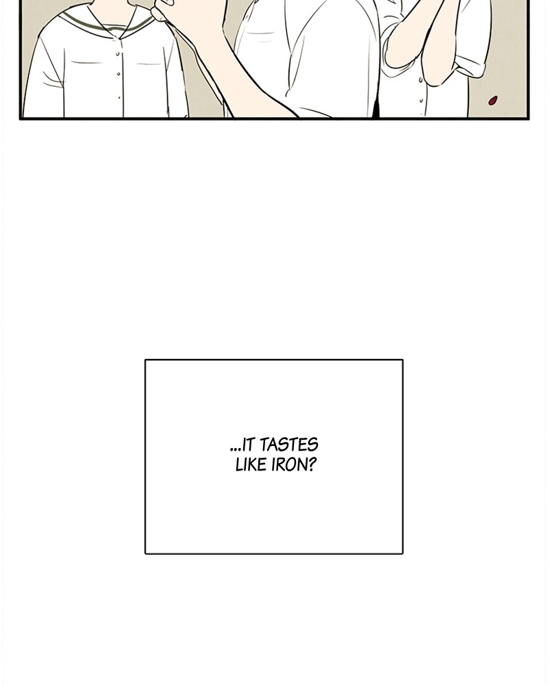 After School Lessons for Unripe Apples Chapter 83 - page 39