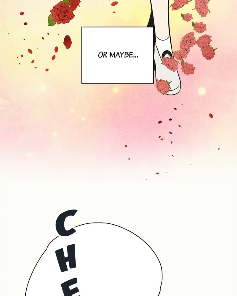 After School Lessons for Unripe Apples Chapter 83 - page 4