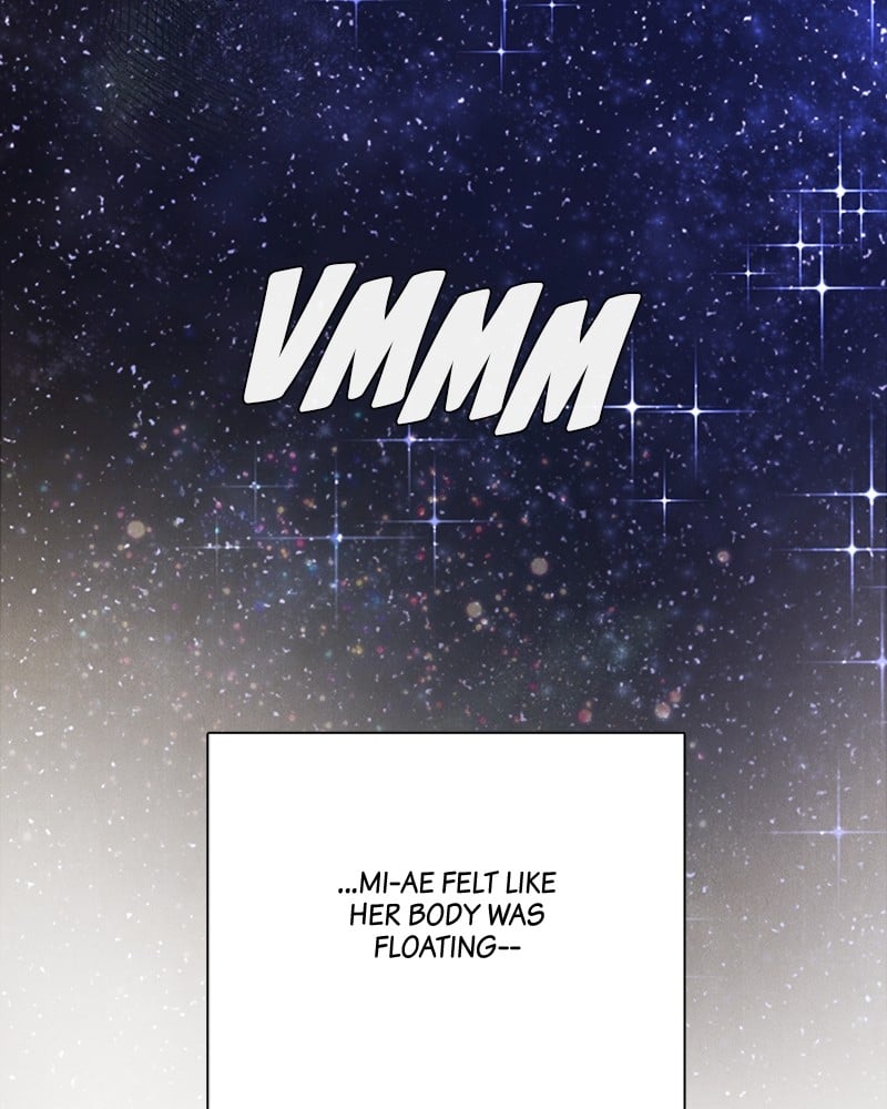 After School Lessons for Unripe Apples Chapter 83 - page 48