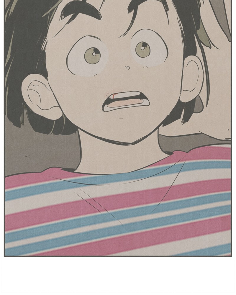 After School Lessons for Unripe Apples Chapter 83 - page 54